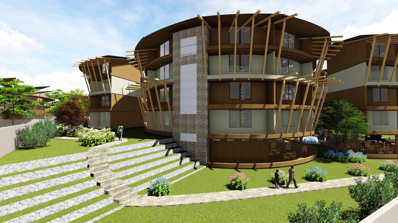 Kajiado Resort - ID ACL-C402 – image 4